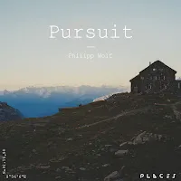 Philipp Wolf — Pursuit (Edit) — обложка